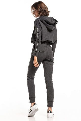  trainingsbroek model 148159 Tessita 