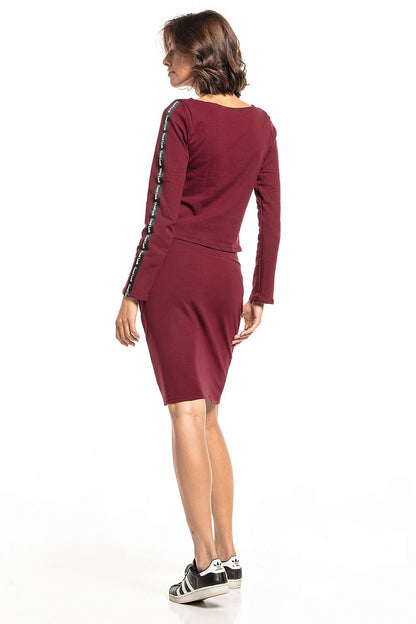  blouse model 148166 Tessita 