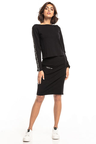  blouse model 148167 Tessita 
