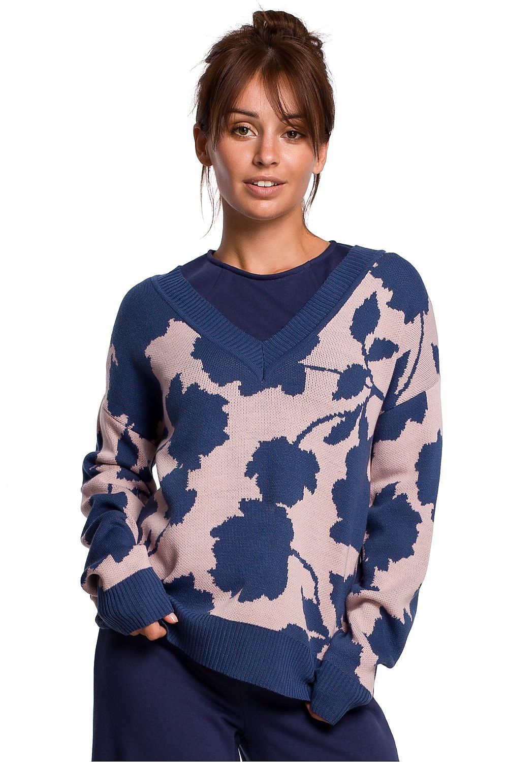  trui model 148238 BE Knit 