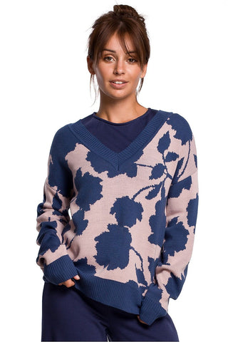  trui model 148238 BE Knit 