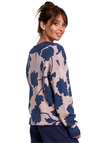  trui model 148238 BE Knit 