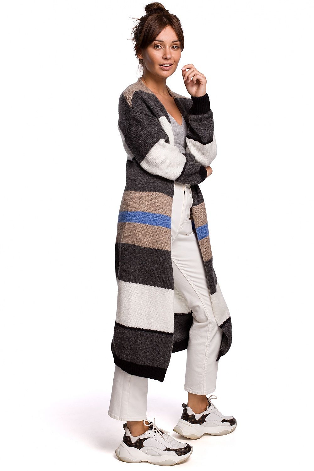  cardigan model 148243 BE Knit 