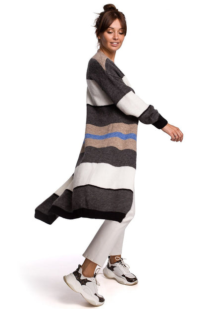  cardigan model 148243 BE Knit 