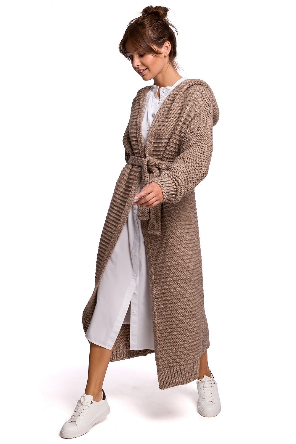 cardigan model 148247 BE Knit 