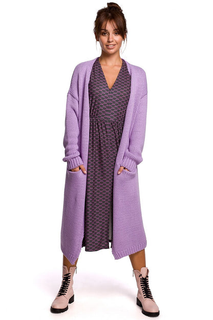 cardigan model 148249 BE Knit 