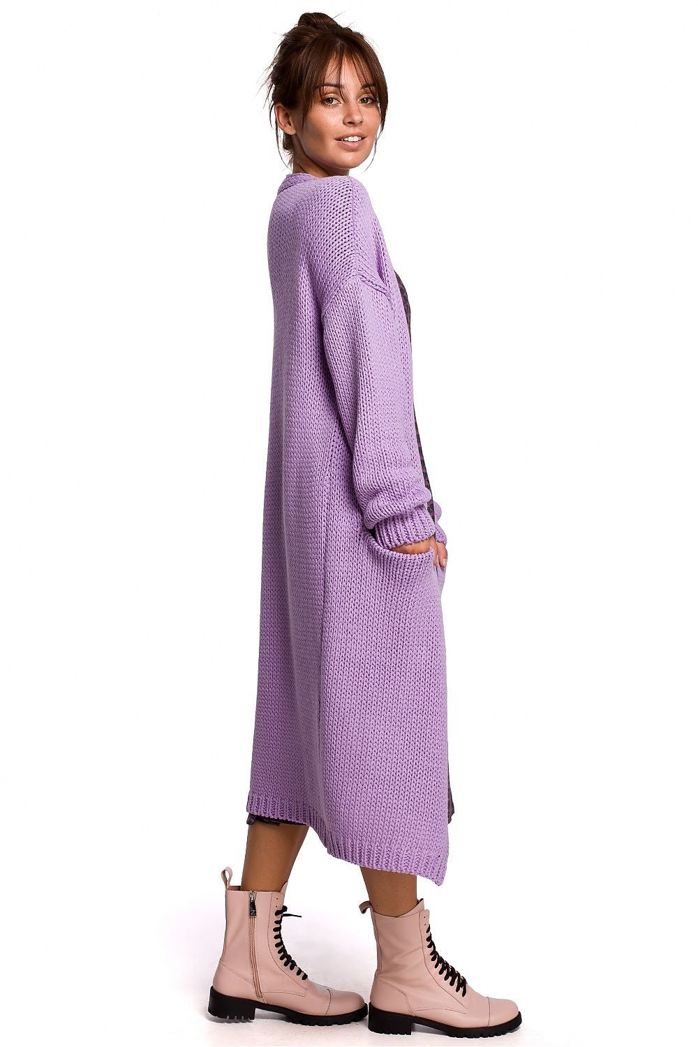  cardigan model 148249 BE Knit 