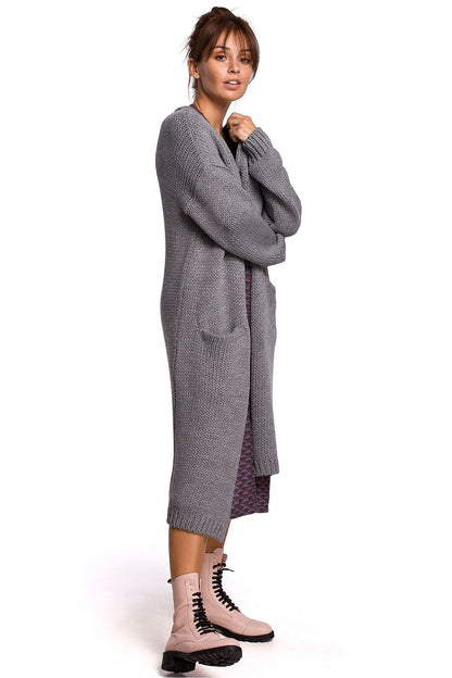  cardigan model 148250 BE Knit 