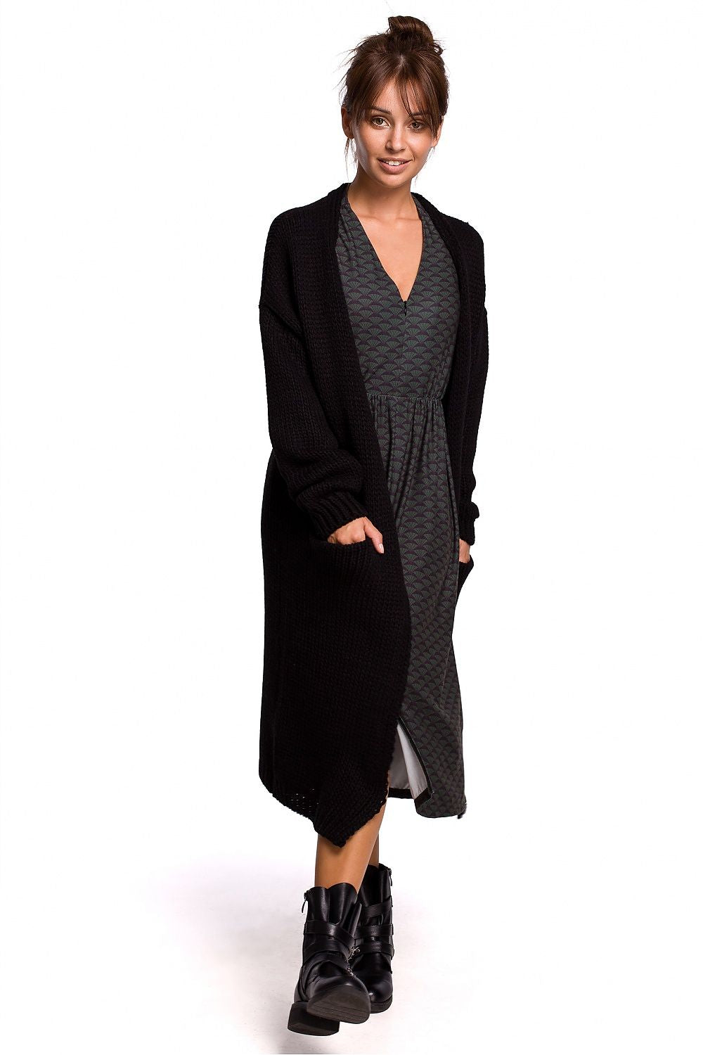  cardigan model 148251 BE Knit 
