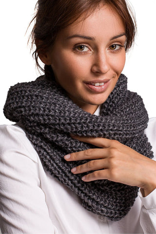  Loop Shawl model 148896 BE Knit 