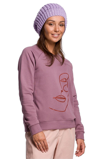  Baret model 148901 BE Knit 
