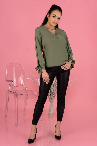  blouse model 149066 Merribel 