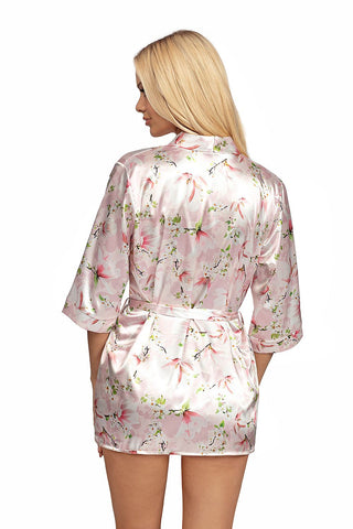  ochtendjas model 149431 Donna 