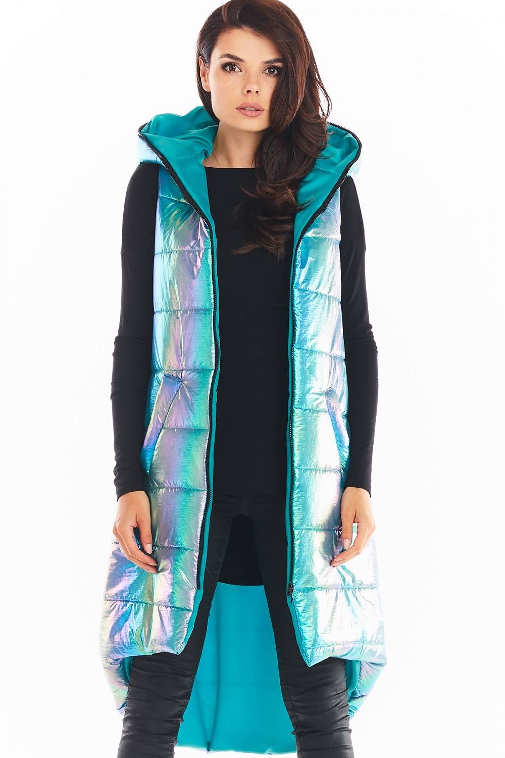  vest model 149752 awama 
