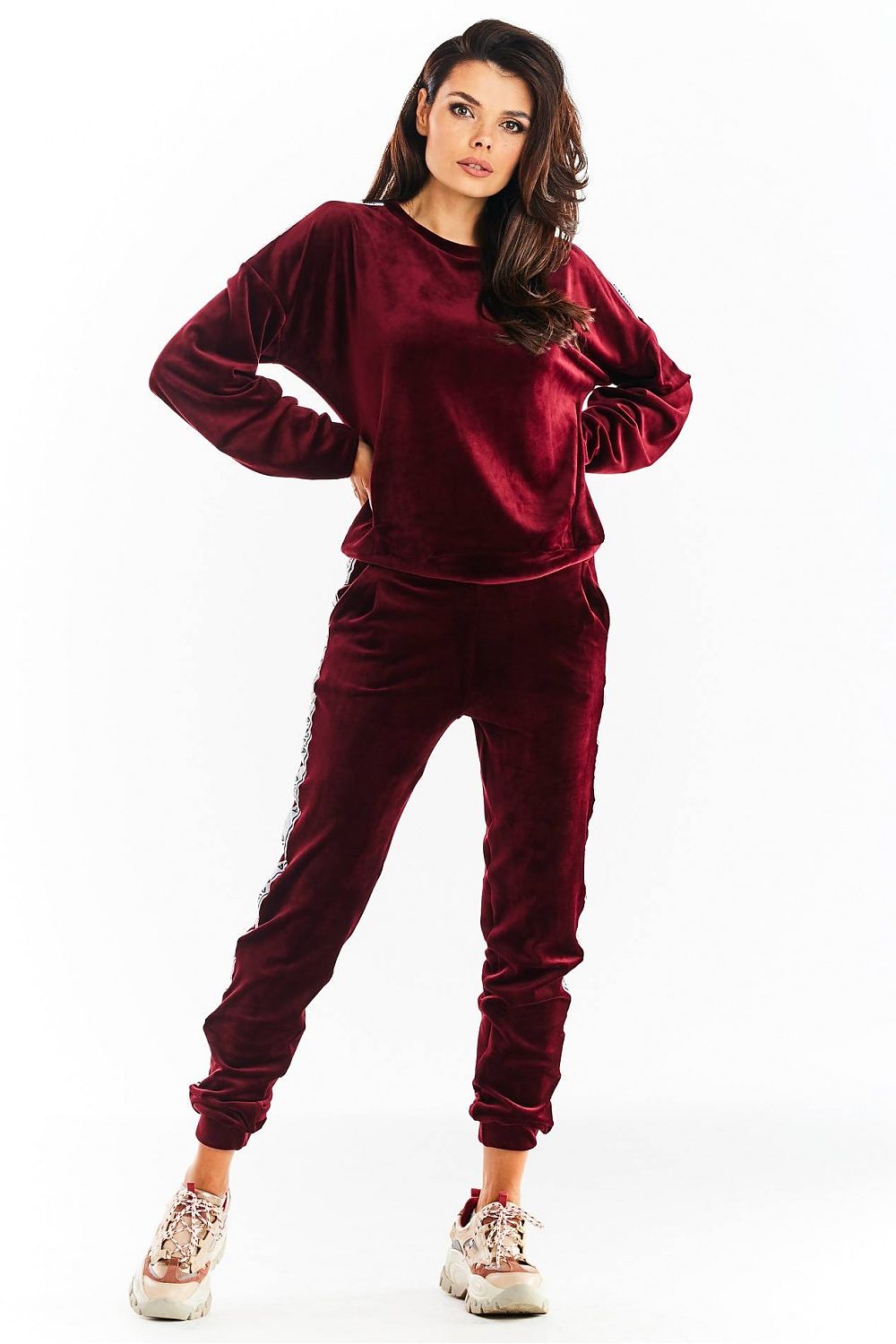  blouse model 149764 awama 