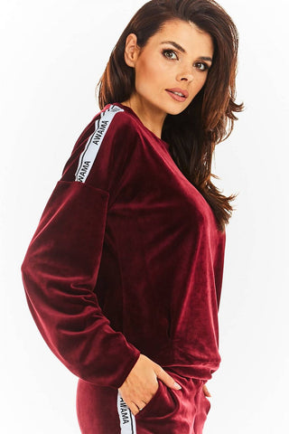  blouse model 149764 awama 