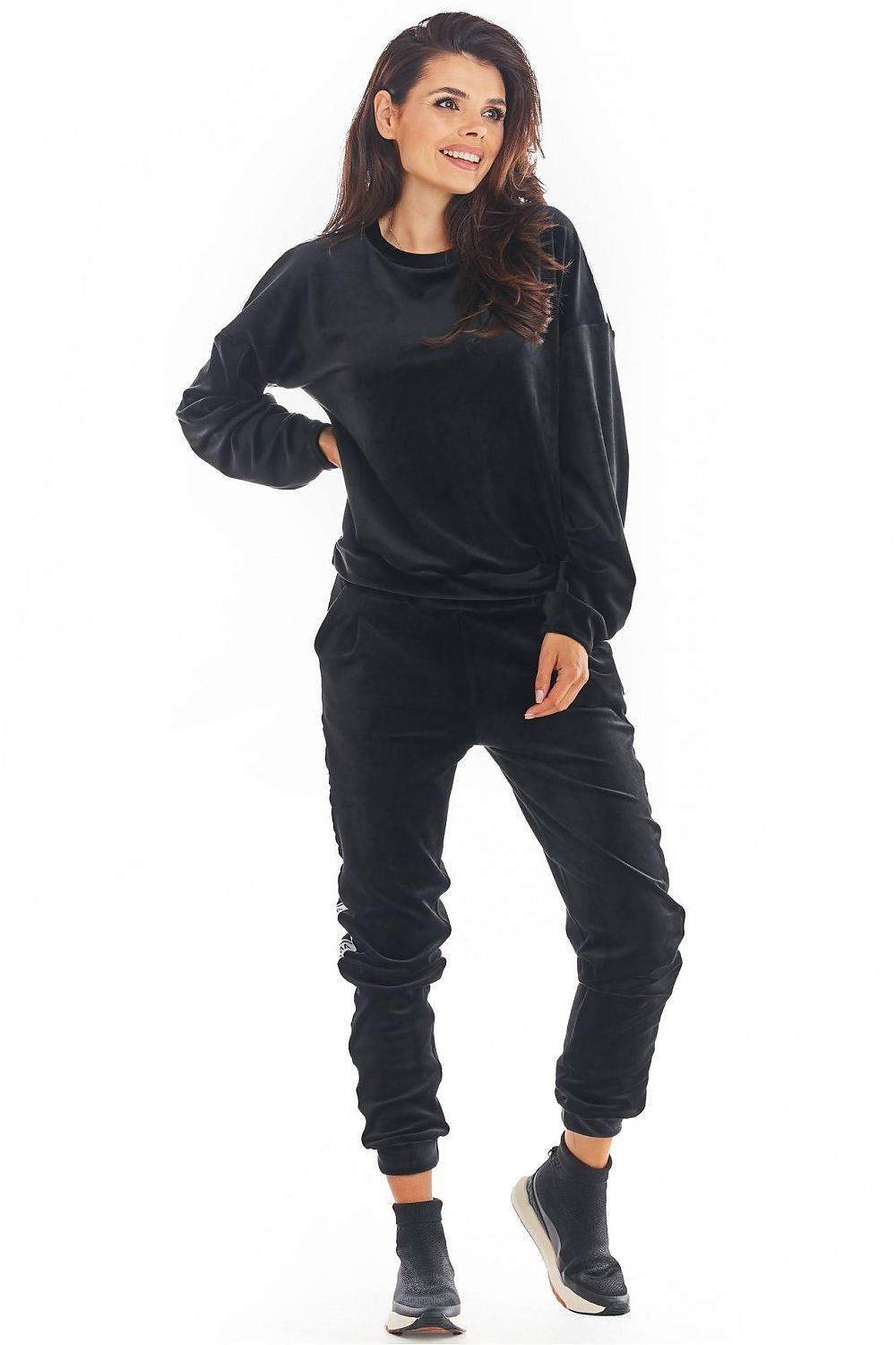  blouse model 149767 awama 
