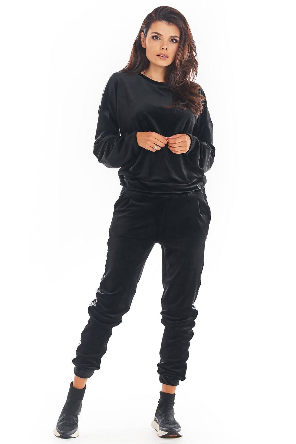  blouse model 149767 awama 