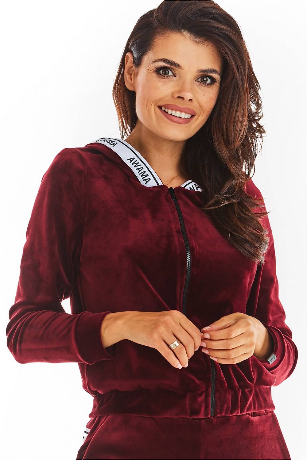  blouse model 149770 awama 