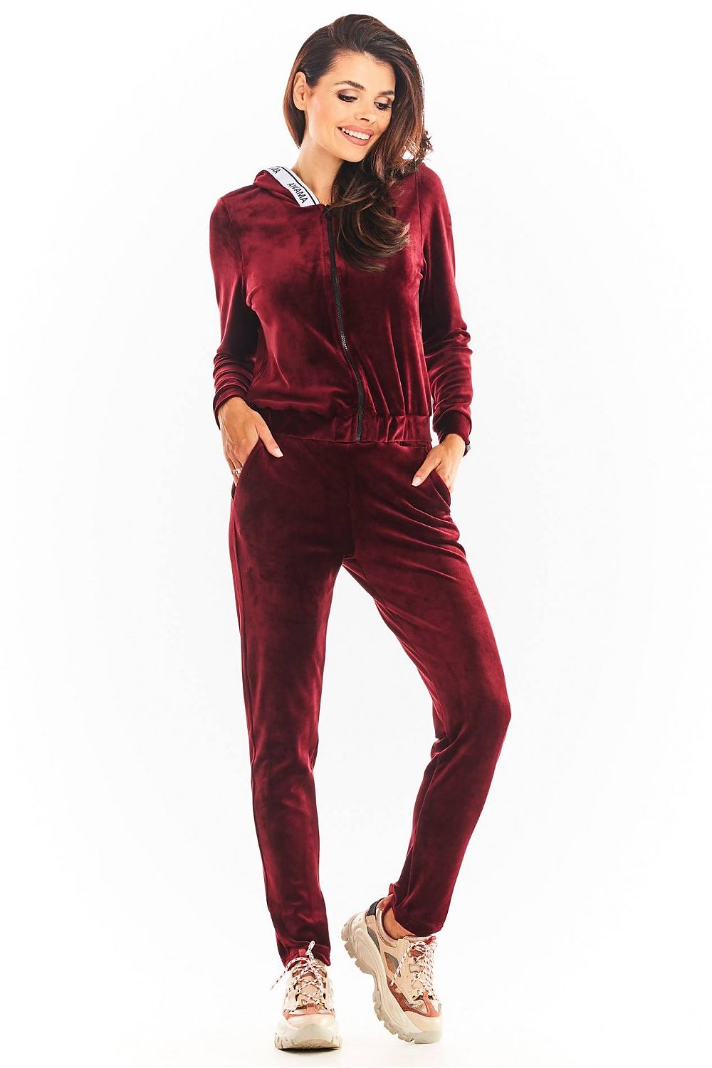  blouse model 149770 awama 