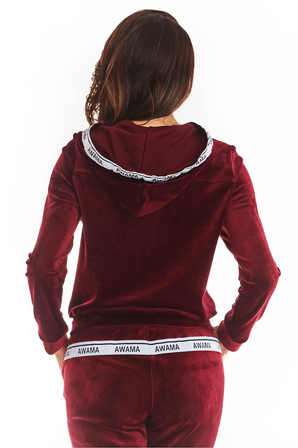  blouse model 149770 awama 