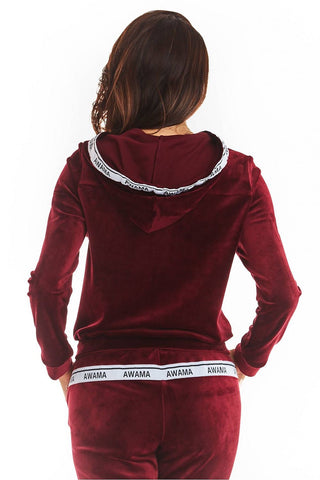  blouse model 149770 awama 