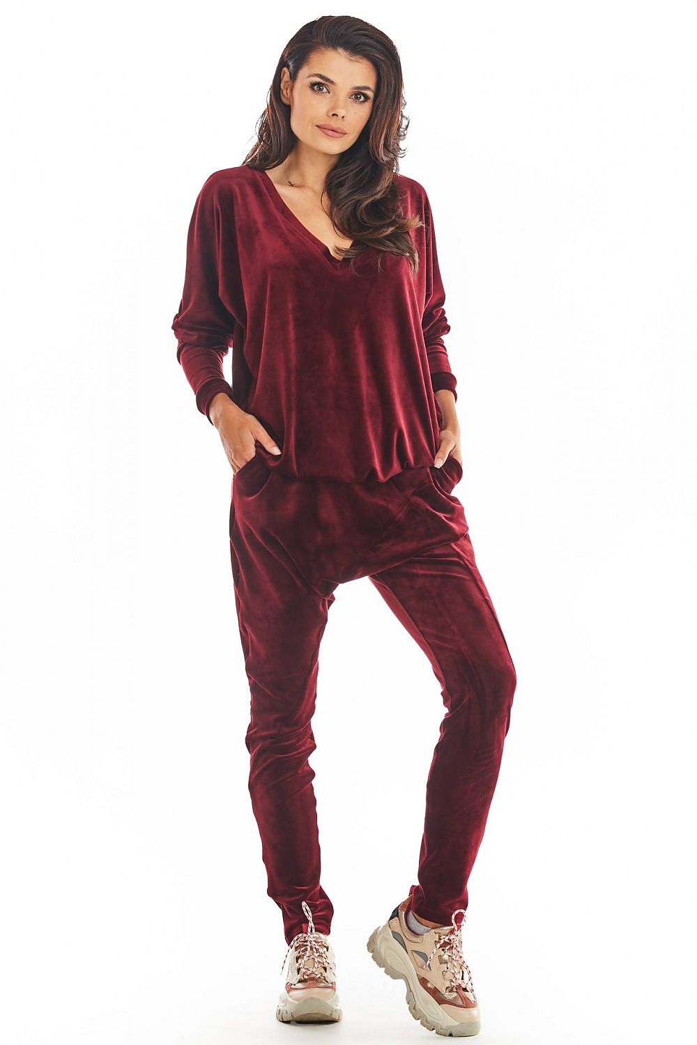  trainingsbroek model 149778 awama 