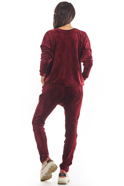  trainingsbroek model 149778 awama 