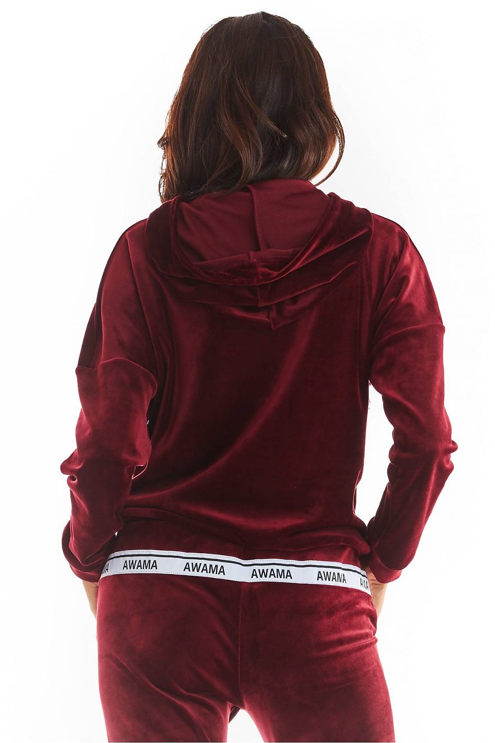  blouse model 149789 awama 