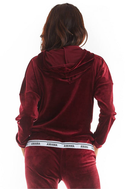  blouse model 149789 awama 