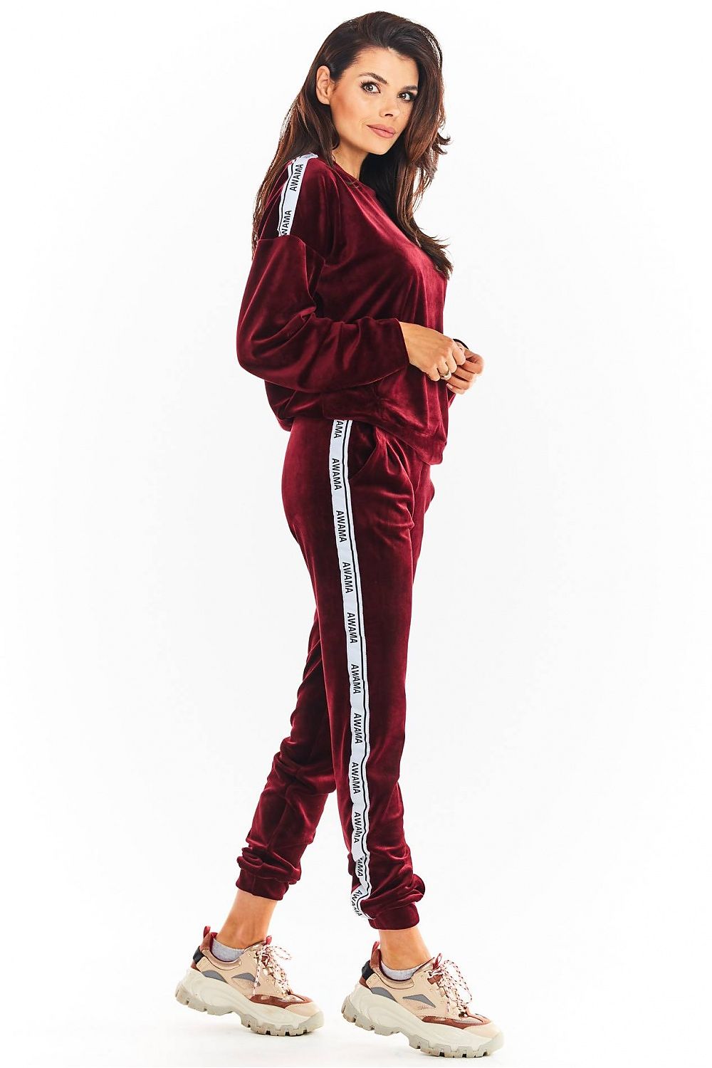 trainingsbroek model 149802 awama 