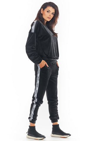  trainingsbroek model 149805 awama 