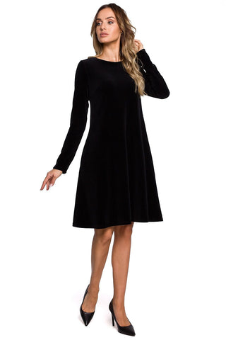  Formele jurk model 149953 Moe 