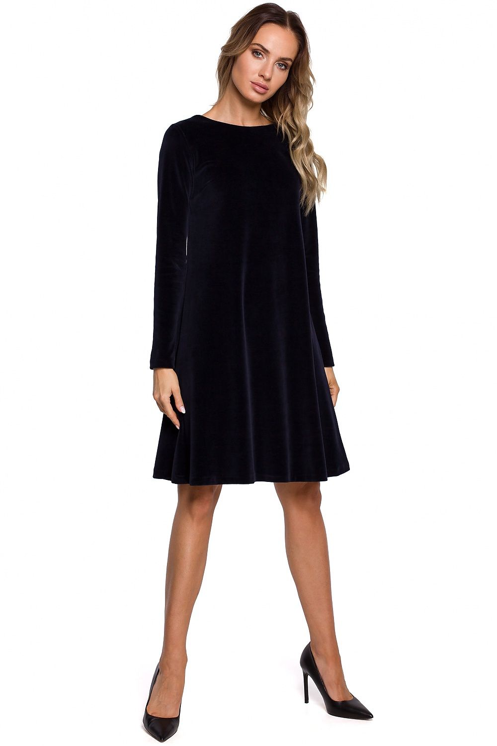  Formele jurk model 149954 Moe 