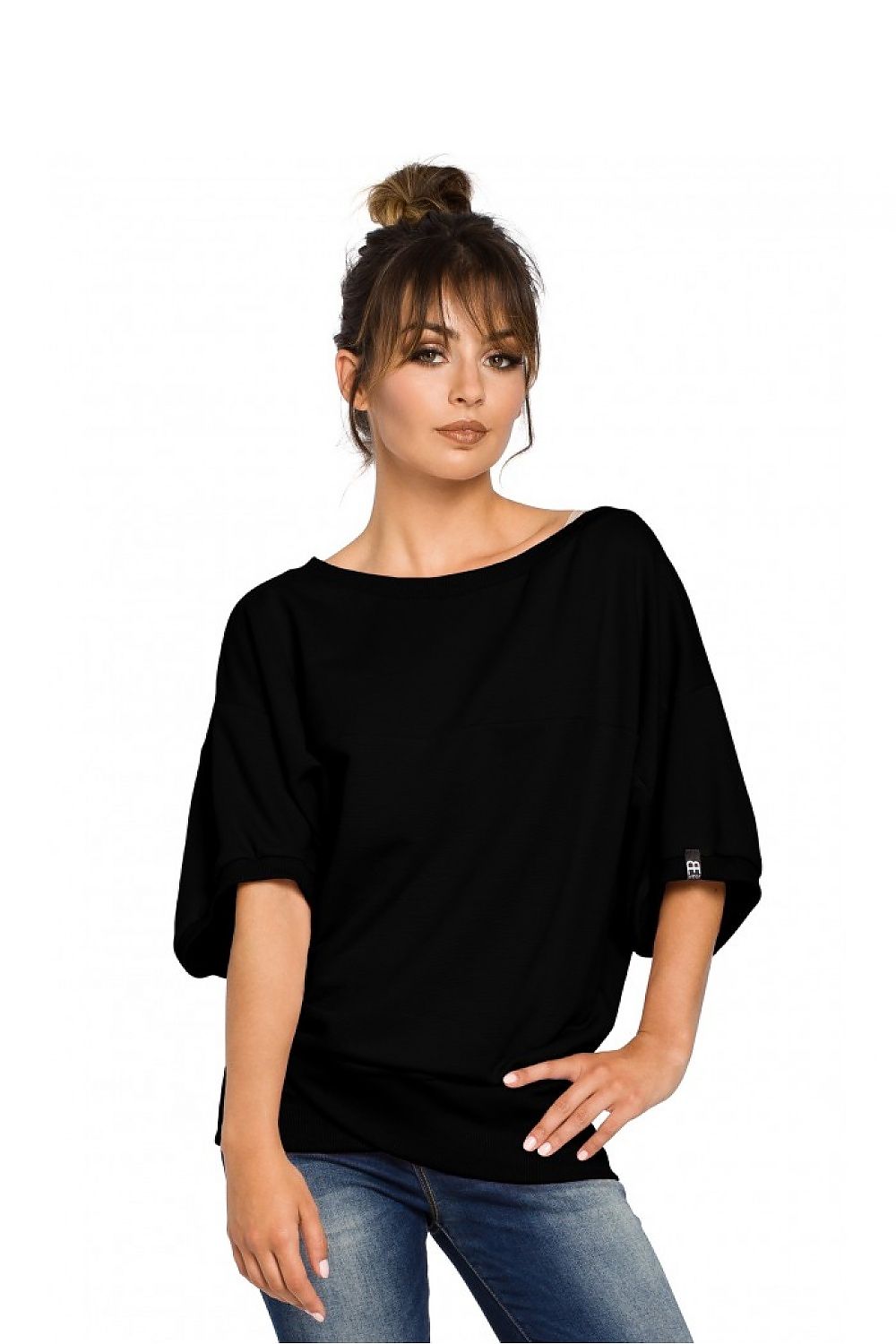  blouse model 150123 BeWear 