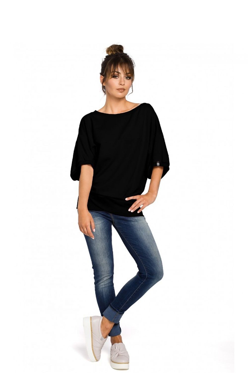  blouse model 150123 BeWear 