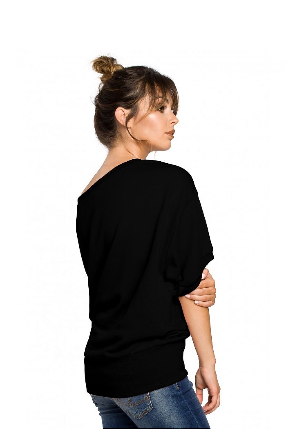  blouse model 150123 BeWear 