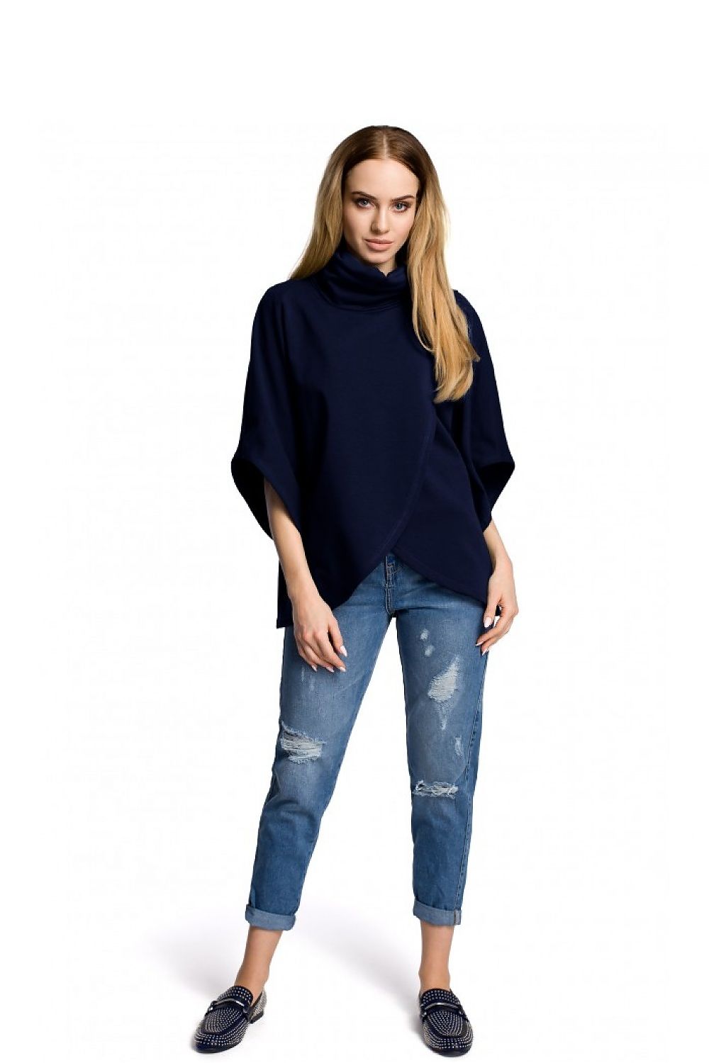  blouse model 150134 Moe 
