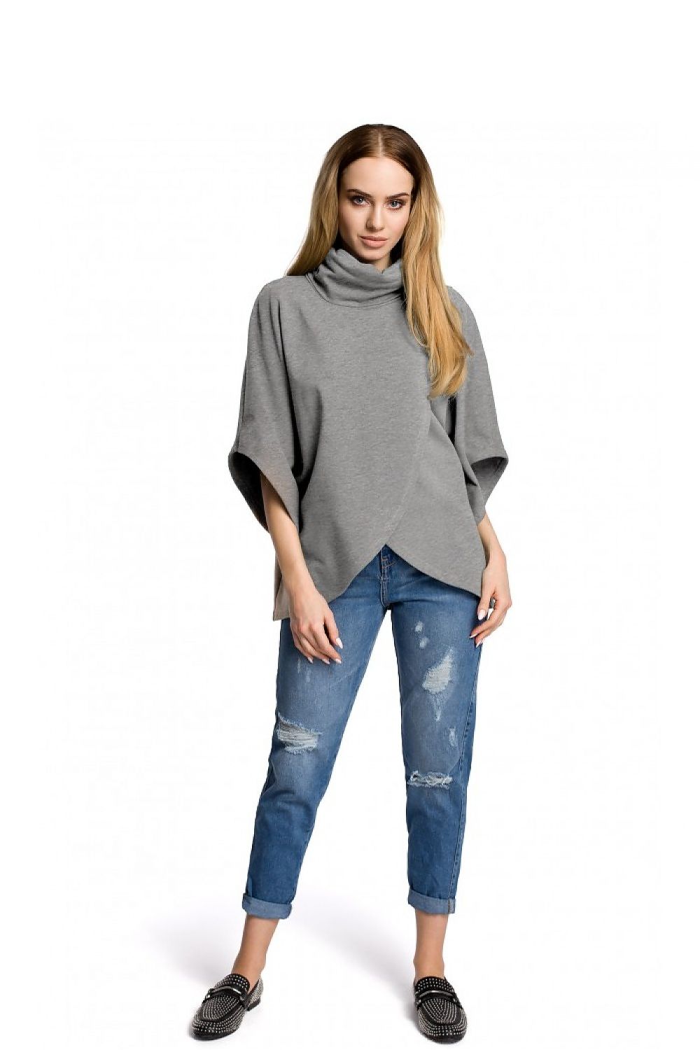  blouse model 150135 Moe 