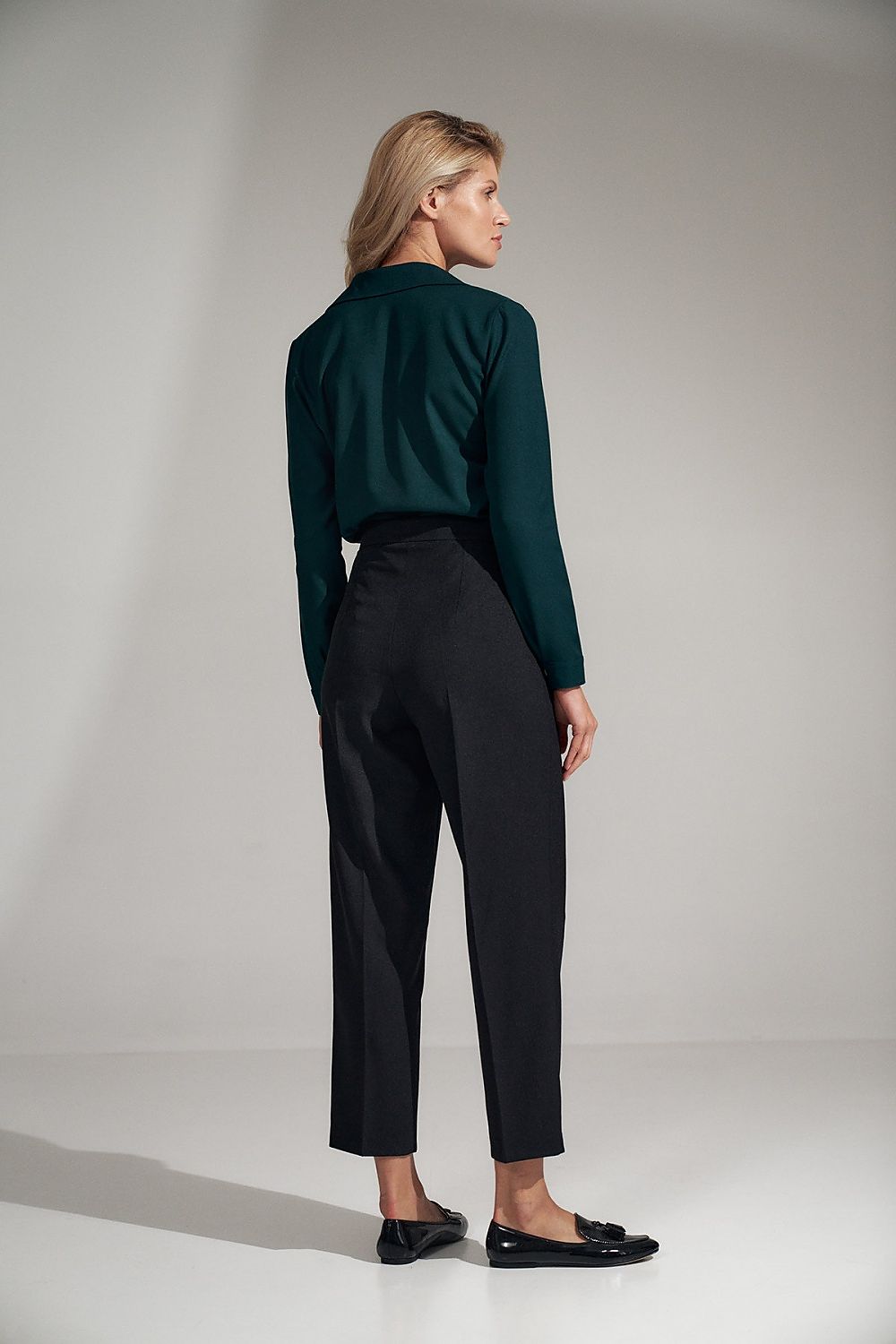  blouse model 150432 Figl 