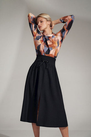  blouse model 150433 Figl 