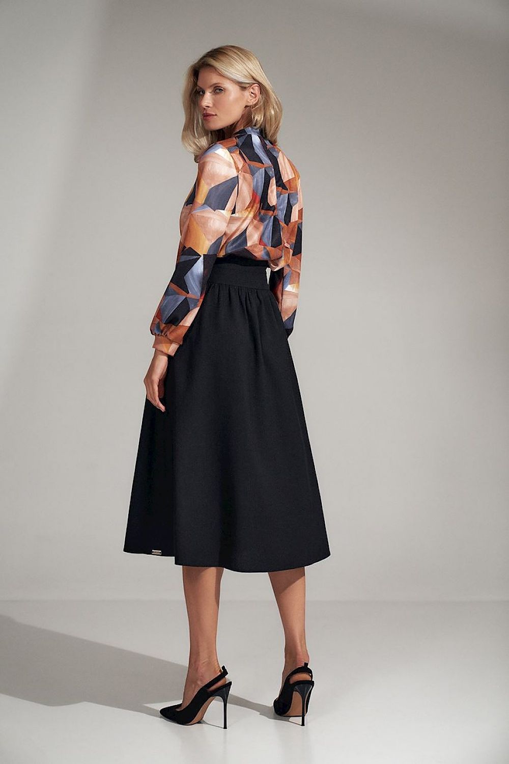  blouse model 150433 Figl 
