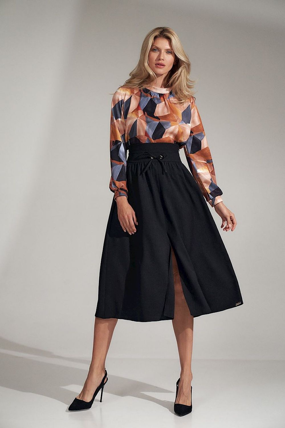  blouse model 150433 Figl 