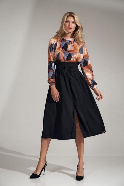  blouse model 150433 Figl 