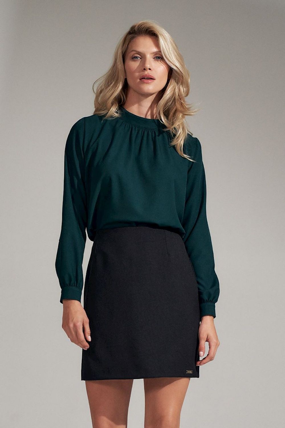 blouse model 150434 Figl 