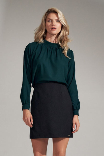  blouse model 150434 Figl 