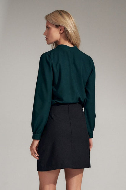  blouse model 150434 Figl 