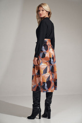  blouse model 150436 Figl 