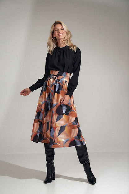  blouse model 150436 Figl 