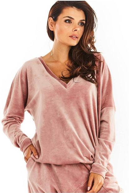  blouse model 150780 awama 